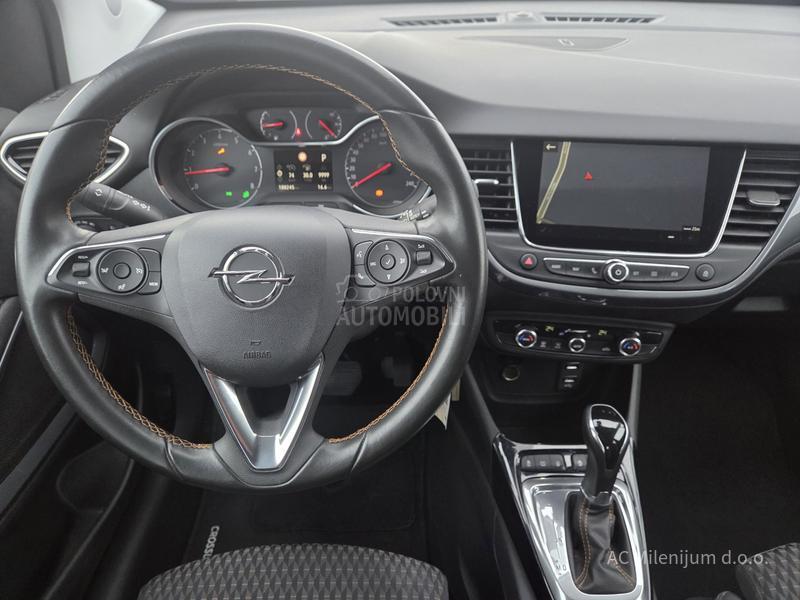 Opel Crossland X  1.5 Cdti Autom