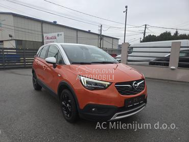 Opel Crossland X  1.5 Cdti Autom