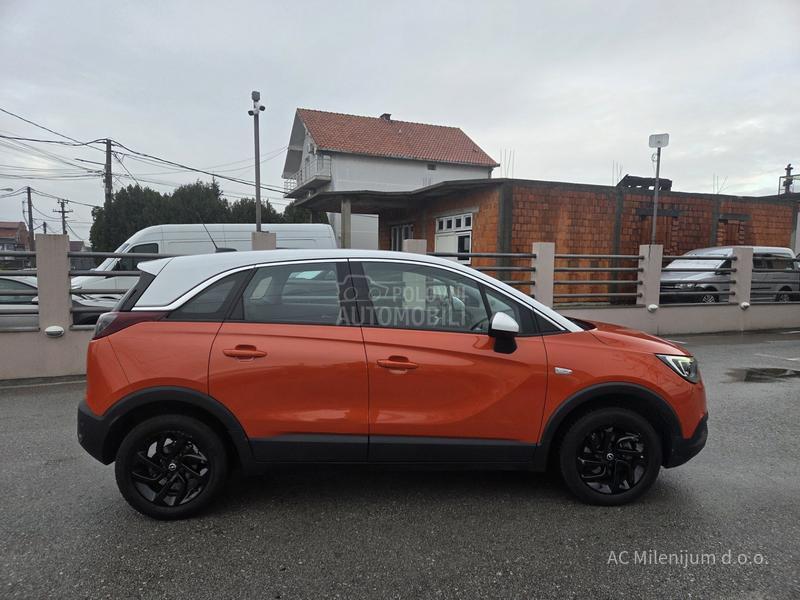 Opel Crossland X  1.5 Cdti Autom
