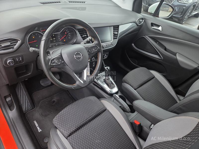 Opel Crossland X  1.5 Cdti Autom