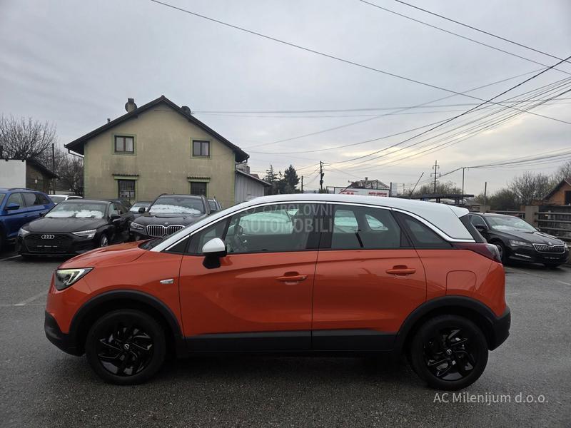 Opel Crossland X  1.5 Cdti Autom