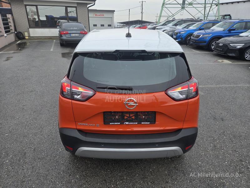 Opel Crossland X  1.5 Cdti Autom