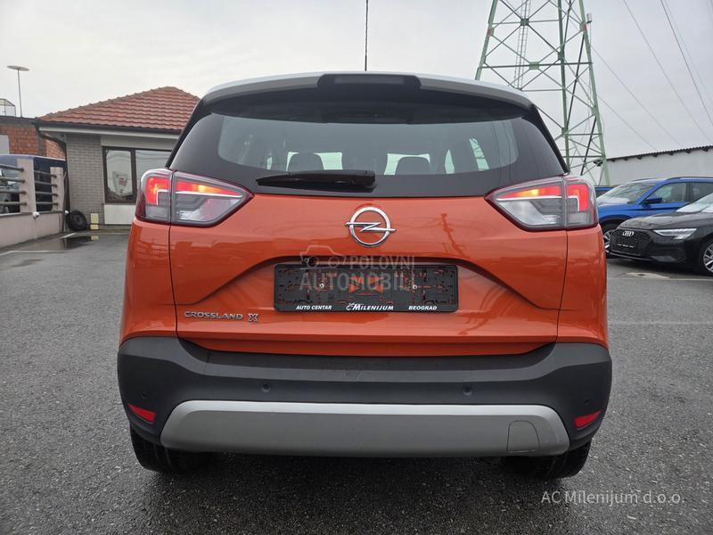 Opel Crossland X  1.5 Cdti Autom