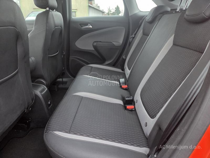 Opel Crossland X  1.5 Cdti Autom