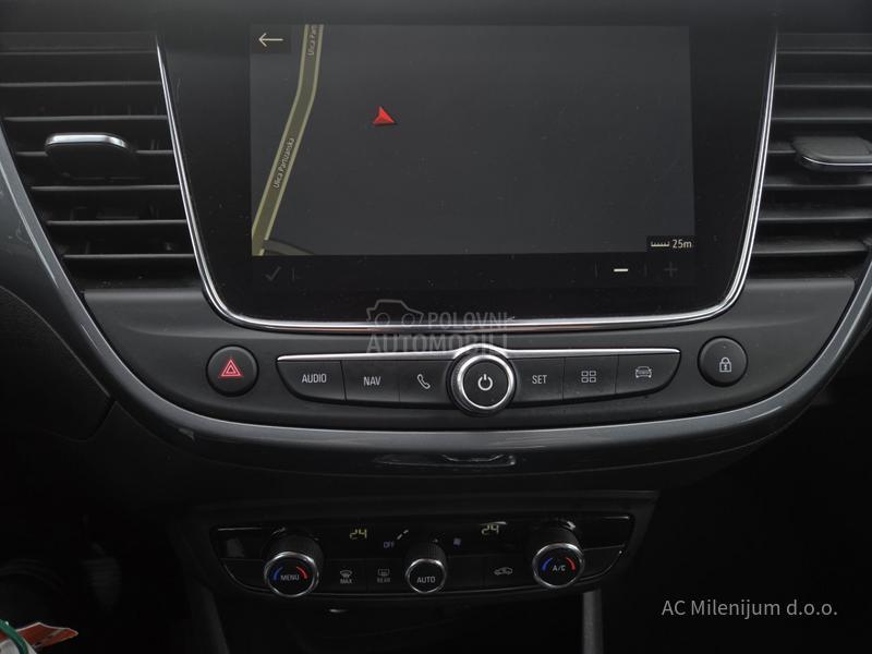 Opel Crossland X  1.5 Cdti Autom