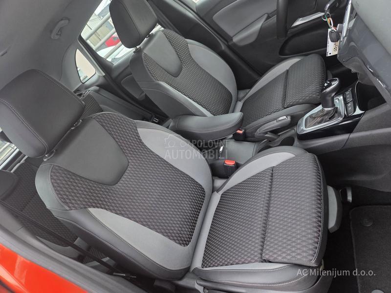 Opel Crossland X  1.5 Cdti Autom