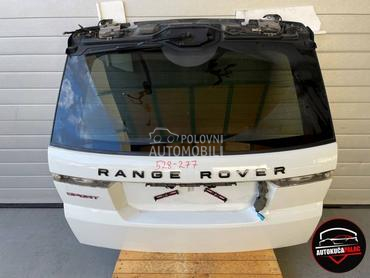 HAUBA ZADNJA za Rover Ostalo