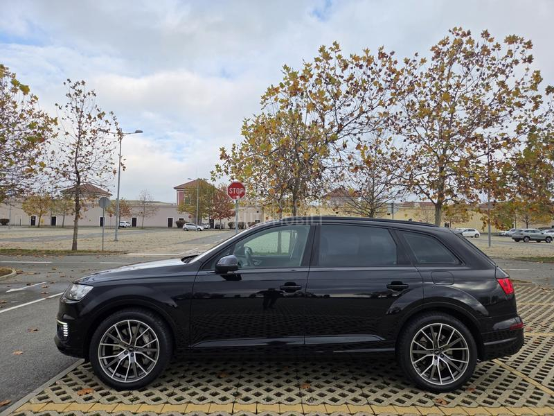 Audi Q7 E-TRON/PAN/360/VIRT