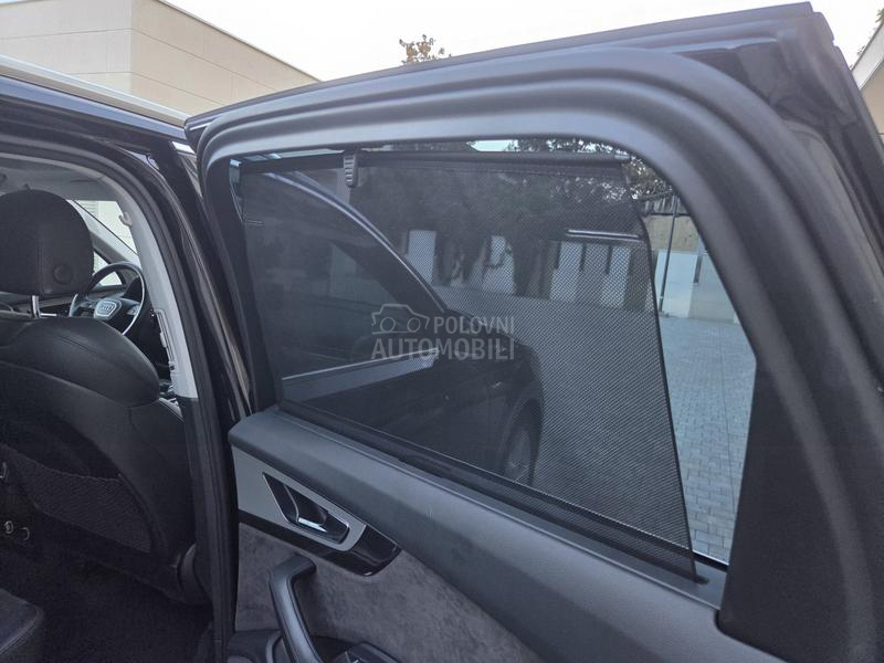 Audi Q7 E-TRON/PAN/360/VIRT