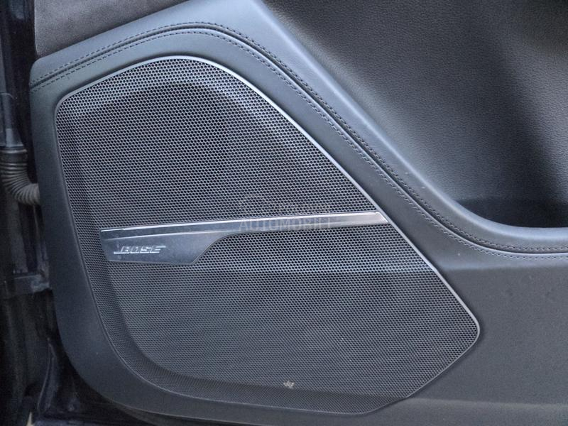 Audi Q7 E-TRON/PAN/360/VIRT