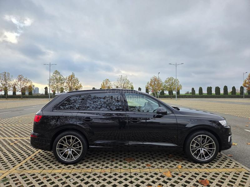 Audi Q7 E-TRON/PAN/360/VIRT