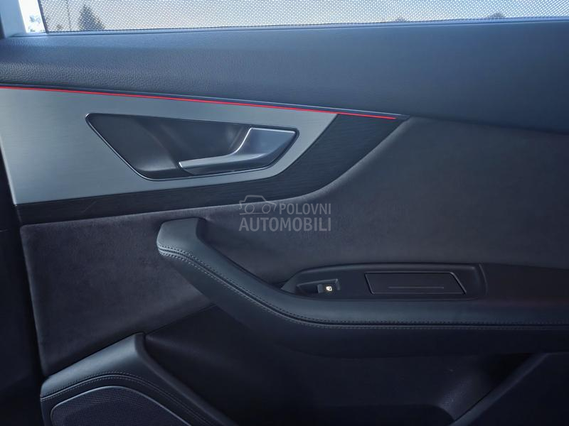 Audi Q7 E-TRON/PAN/360/VIRT
