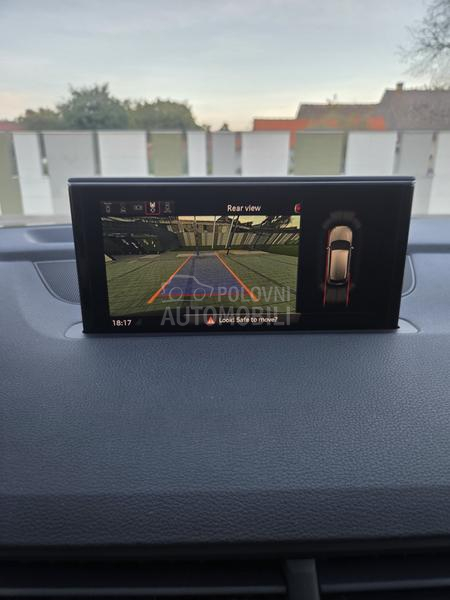 Audi Q7 E-TRON/PAN/360/VIRT