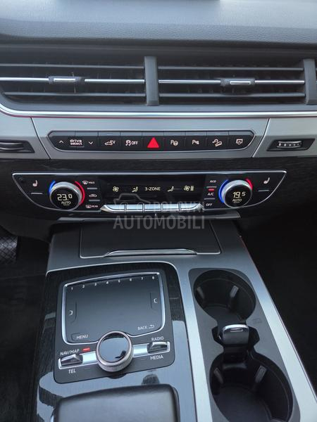 Audi Q7 E-TRON/PAN/360/VIRT