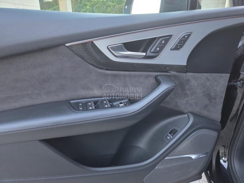 Audi Q7 E-TRON/PAN/360/VIRT