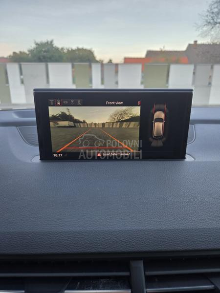 Audi Q7 E-TRON/PAN/360/VIRT