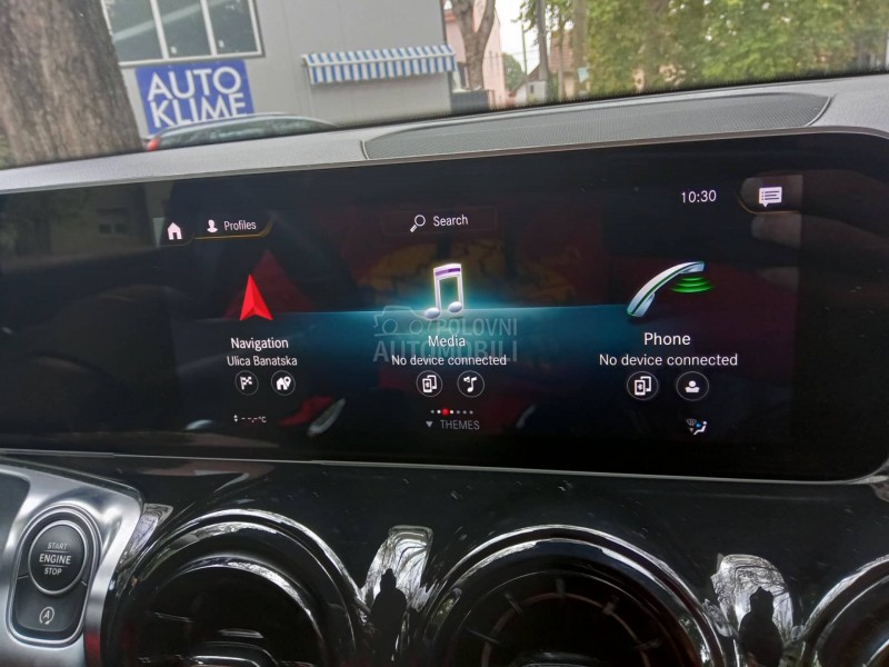 Mercedes Benz GLB 180 glb180cdi rata235