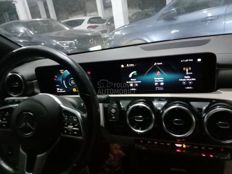 Mercedes Benz GLB 180 glb180cdi rata235