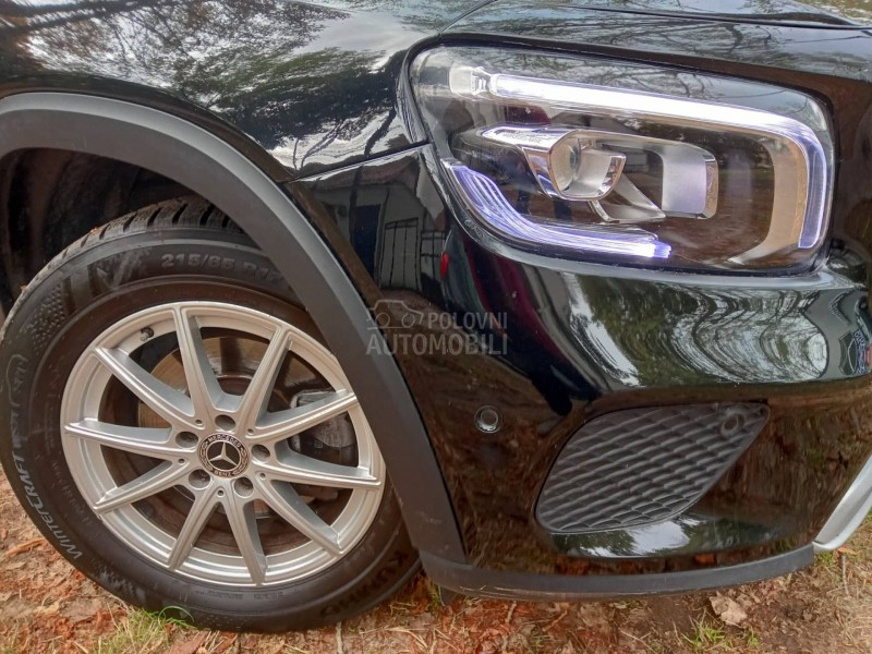 Mercedes Benz GLB 180 glb180cdi rata235