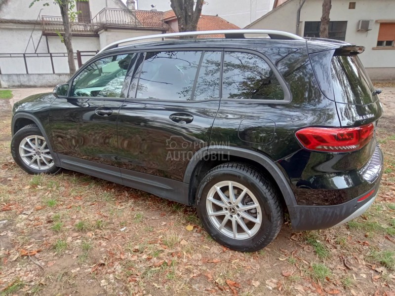 Mercedes Benz GLB 180 glb180cdi rata235