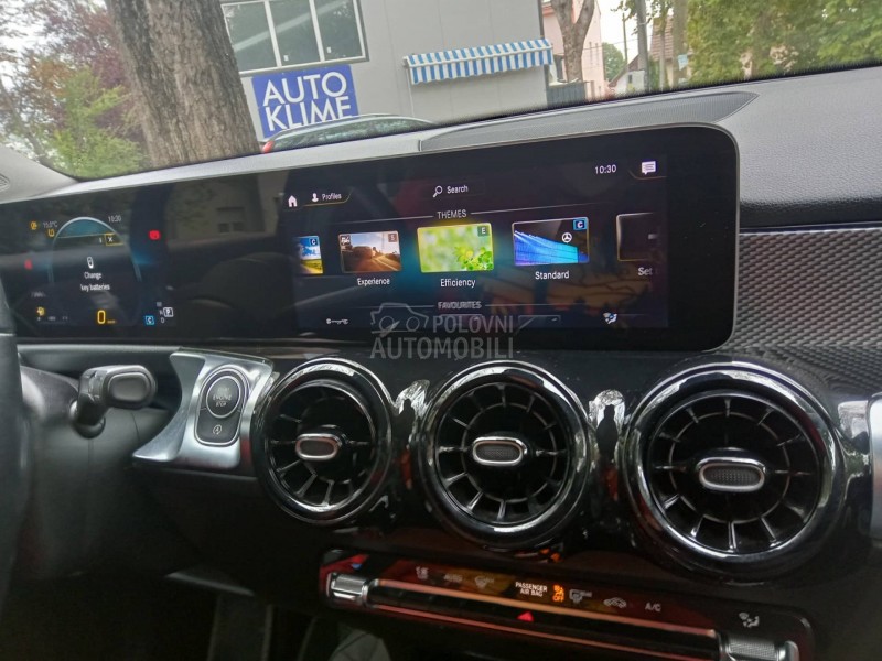 Mercedes Benz GLB 180 glb180cdi rata235