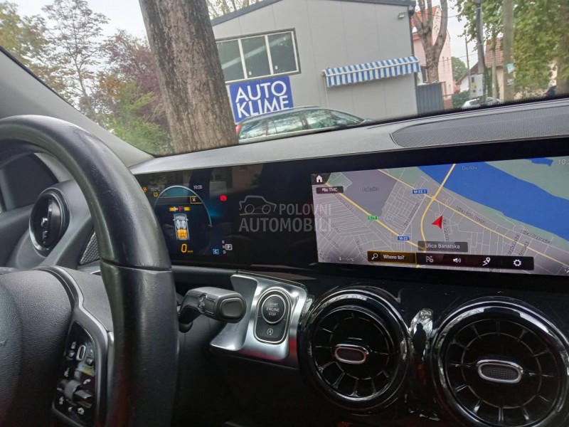 Mercedes Benz GLB 180 glb180cdi rata235