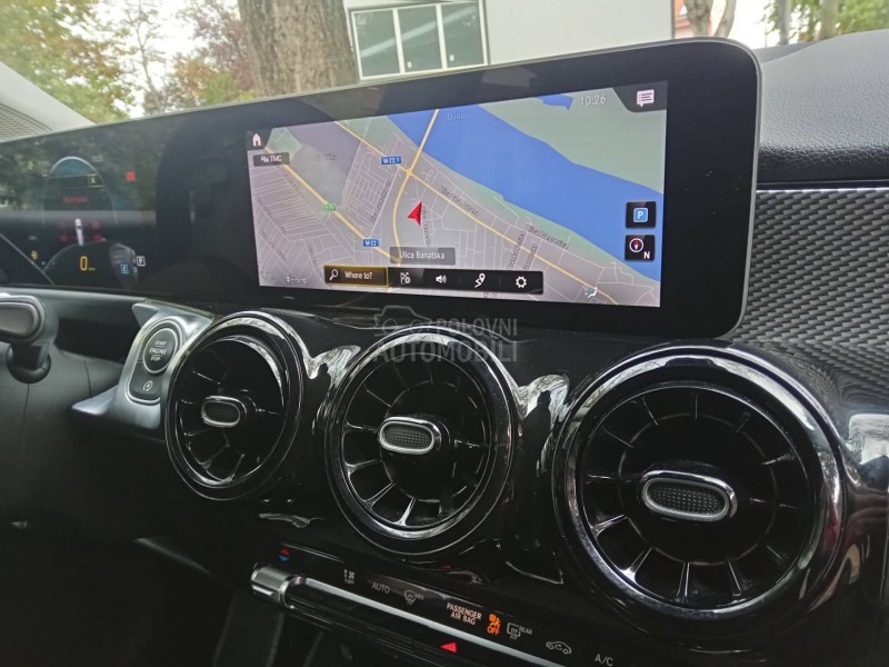 Mercedes Benz GLB 180 glb180cdi rata235