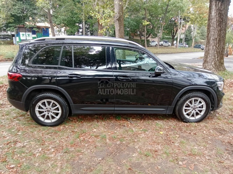 Mercedes Benz GLB 180 glb180cdi rata235