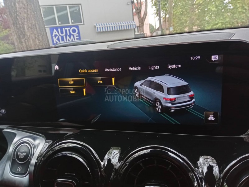 Mercedes Benz GLB 180 glb180cdi rata235