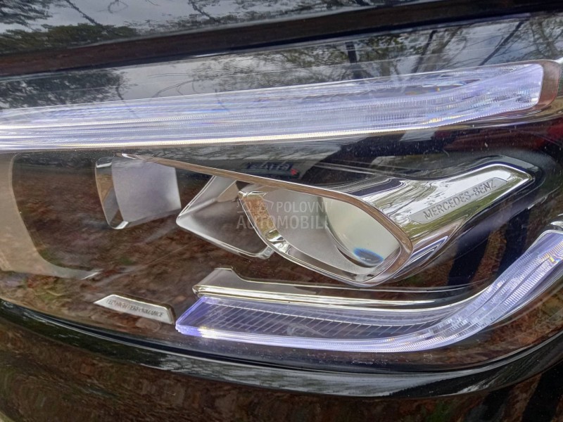 Mercedes Benz GLB 180 glb180cdi rata235