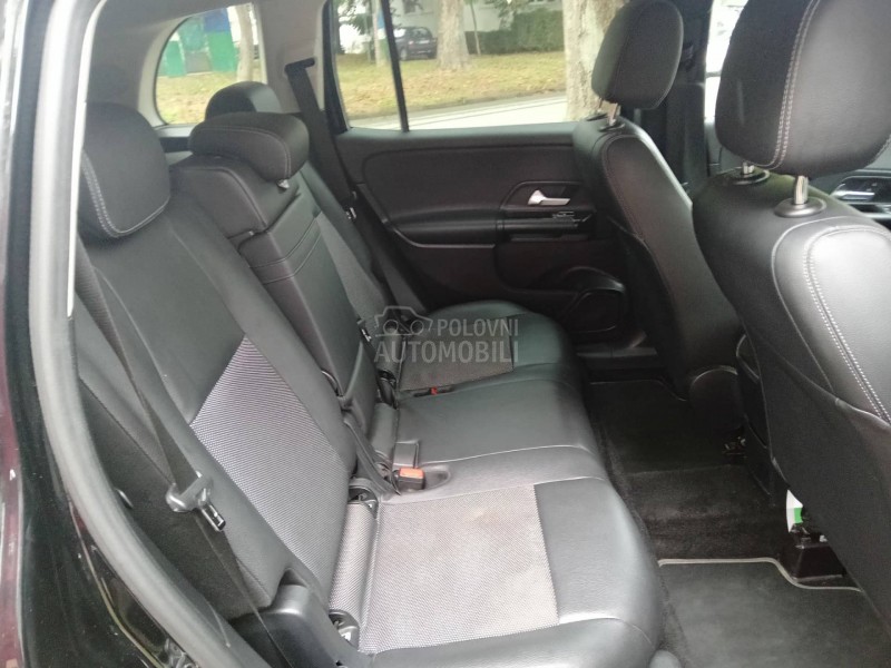 Mercedes Benz GLB 180 glb180cdi rata235