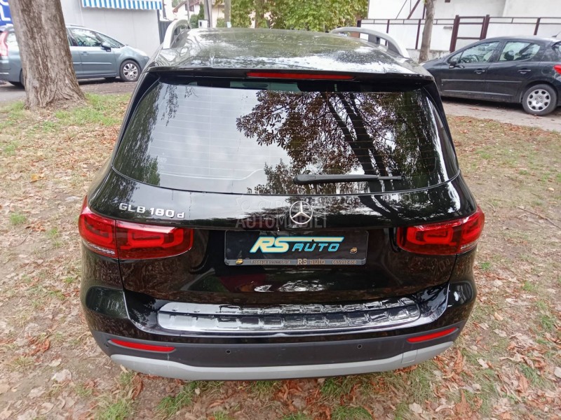 Mercedes Benz GLB 180 glb180cdi rata235