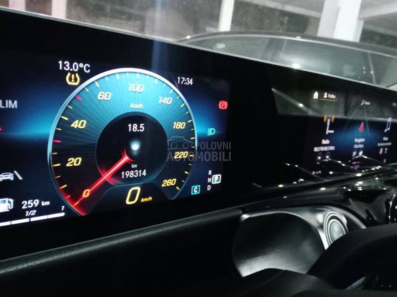 Mercedes Benz GLB 180 glb180cdi rata235