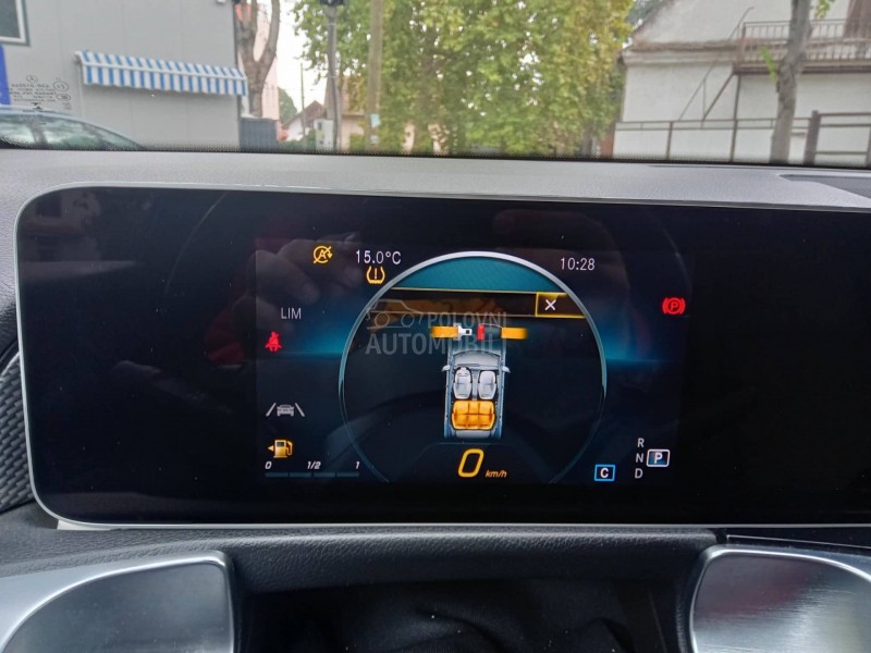 Mercedes Benz GLB 180 glb180cdi rata235