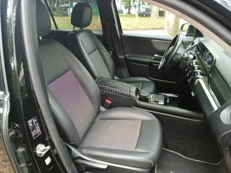 Mercedes Benz GLB 180 glb180cdi rata235