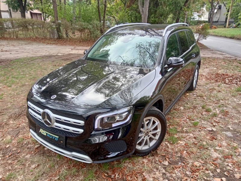 Mercedes Benz GLB 180 glb180cdi rata235