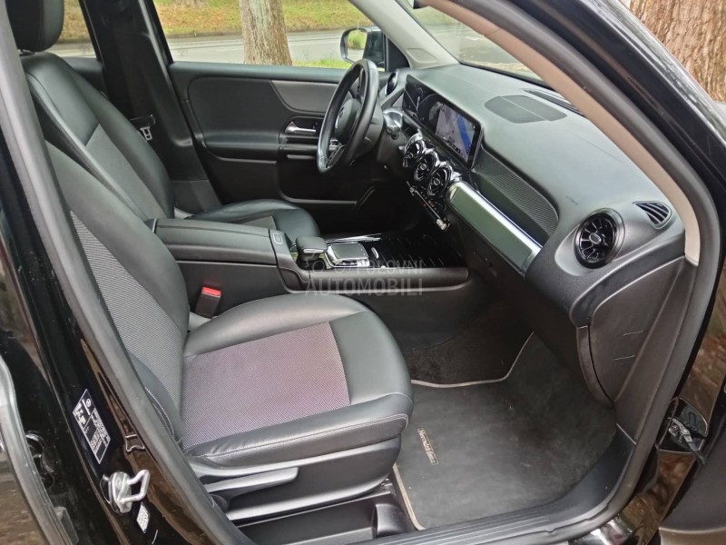 Mercedes Benz GLB 180 glb180cdi rata235