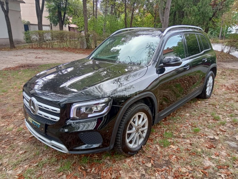 Mercedes Benz GLB 180 glb180cdi rata235