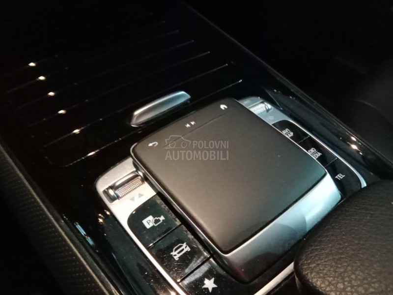 Mercedes Benz GLB 180 glb180cdi rata235