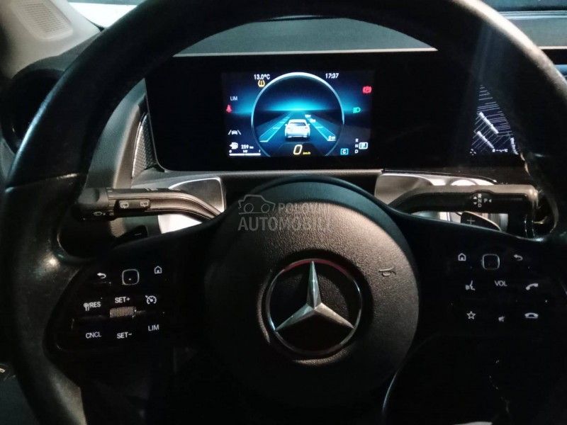 Mercedes Benz GLB 180 glb180cdi rata235