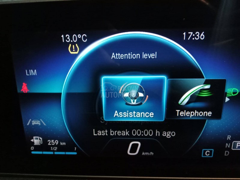 Mercedes Benz GLB 180 glb180cdi rata235