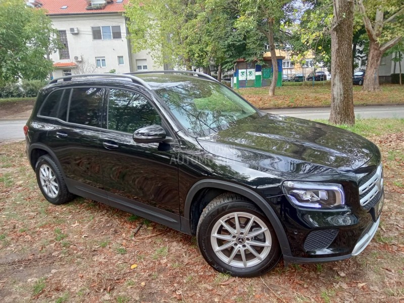 Mercedes Benz GLB 180 glb180cdi rata235