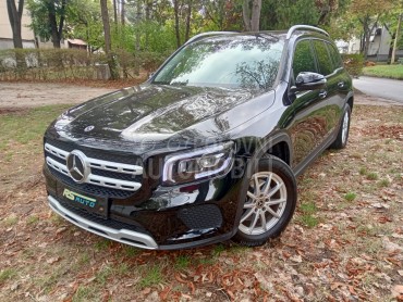 Mercedes Benz GLB 180 glb180cdi rata235