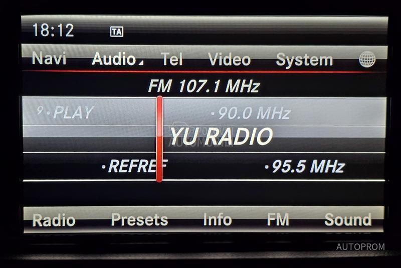 Mercedes Benz E 220 cdi 132000kim