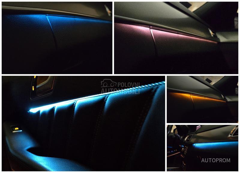 Mercedes Benz E 220 cdi 132000kim