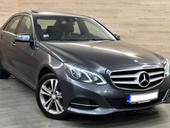 Mercedes Benz E 220 cdi 132000kim