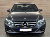 Mercedes Benz E 220 cdi 132000kim