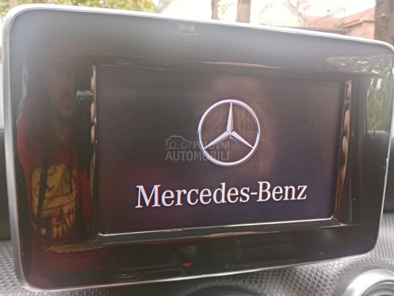 Mercedes Benz A 200 A200cdi AMG