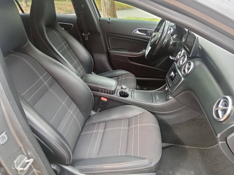 Mercedes Benz A 200 A200cdi AMG