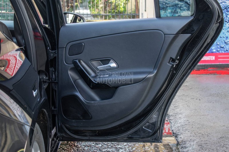 Mercedes Benz A 180 Panoram A180cdi